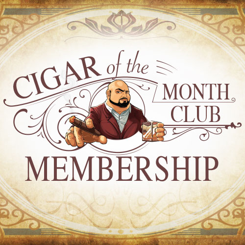 Cigar of the Month Club - Monthly Subscription Questions & Answers